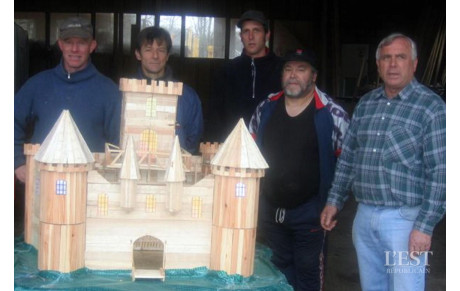 UNE EDITION EMPREINTE D'EMOTION