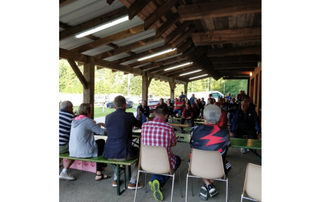 Assemblée générale 2020