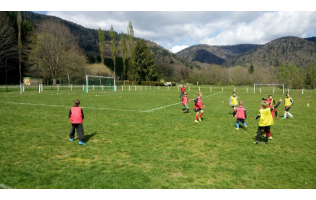 Les samedis de l'été du FCGL