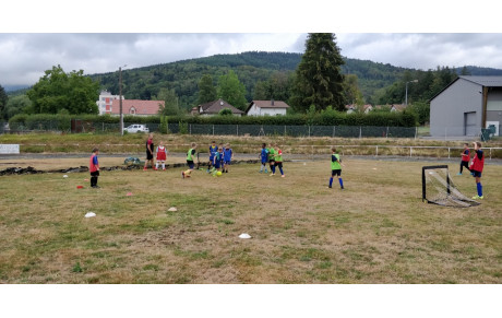 Les samedis de l'été du FCGL ça continue !