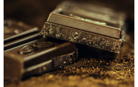 Opération vente de chocolat durant le mois d'octobre !