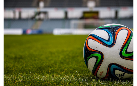 Le football amateur à l'arrêt jusqu'au 1er Décembre