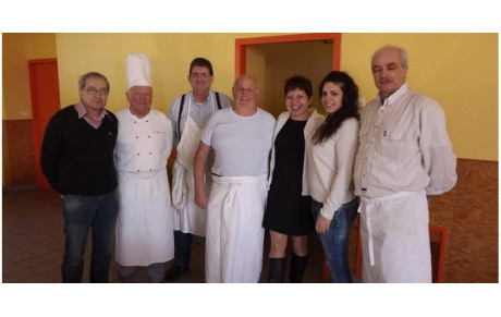 Carnet noir : Marcel Viant nous a quitté