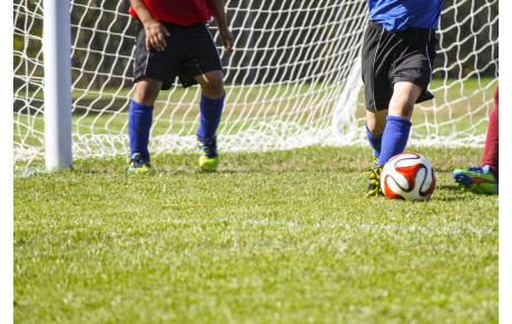 Sport passion : souriez et faites sourire !