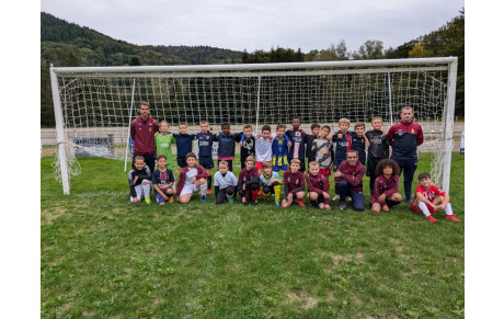 U11 (2014/2015)