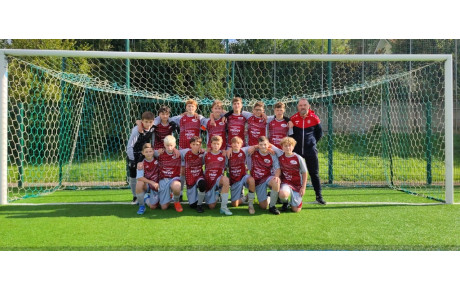 U15 (2010/2011)