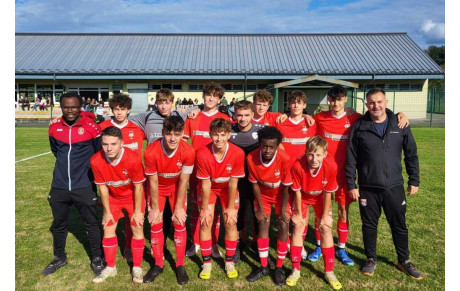 U17 (2008/2009)