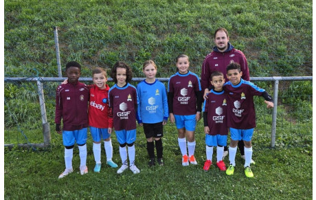 U9 (2016/2017)