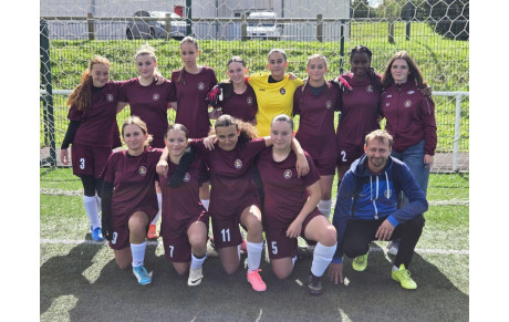 U18F (2009/2010/2011)