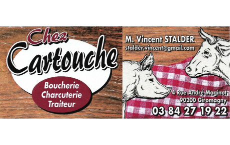 Chez Cartouche