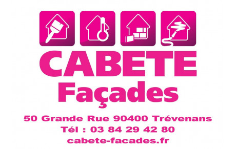 Cabete Façades