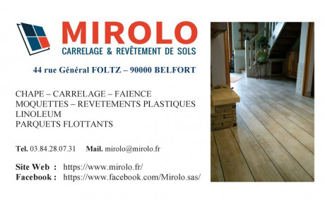 MIROLO