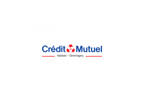 Crédit Mutuel : Giromagny - Valdoie