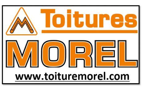 Toiture MOREL